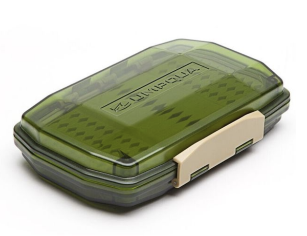 Umpqua UPG HD Daytripper Fly Box Umpqua UPG HD Daytripper Fly Box